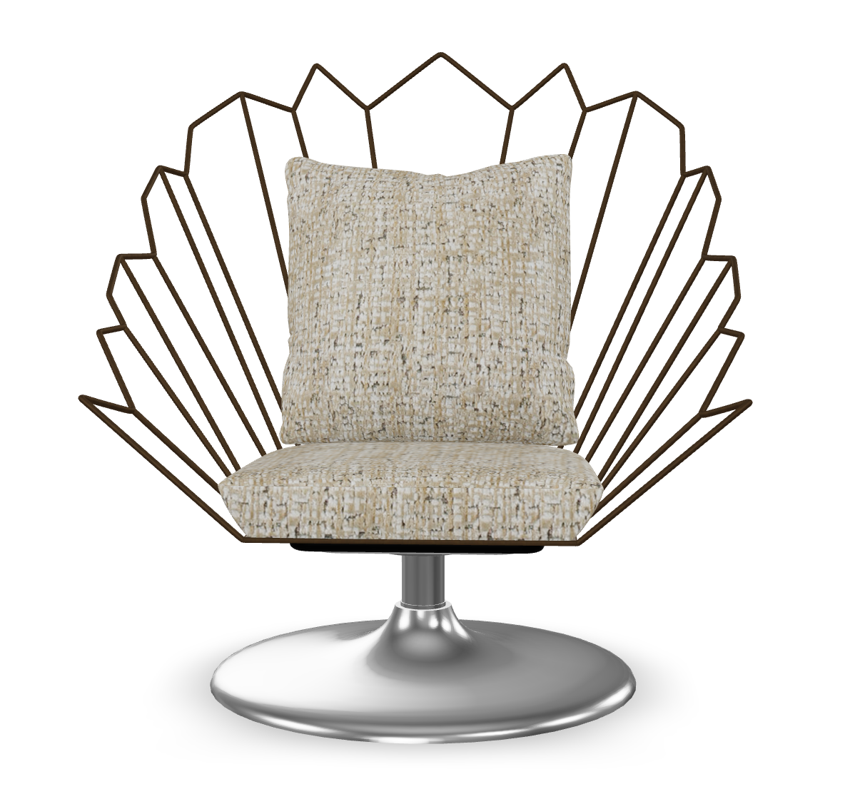 Christopher Guy  |  Chair  |  60-0753