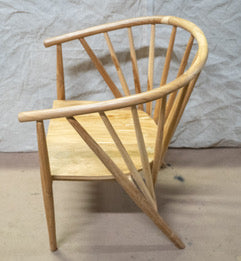 Wooden Chair | J236